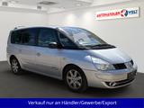 Renault Grand Espace 2.0dCi Automatik AAC Leder SHZ Navi - Renault Grand Espace Gebrauchtwagen