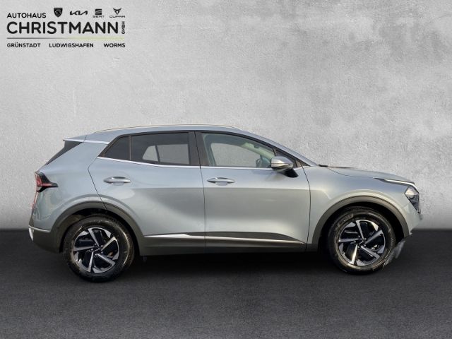 Fahrzeugabbildung Kia Sportage 1.6 T 48V 2WD DCT VISION *KOMFORT-PAKET