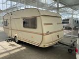 Tabbert Comtesse 530 / XL-Küche, Einzelbetten, Rundsitz. - Tabbert Wohnwagen 530