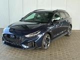 Hyundai i30 N-Line 1.5 T-GDI mHev DCT / Navi / ACC / Sit - Hyundai mit Hybrid-Antrieb