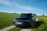 Audi S6 4.0 TFSI quattro S tronic Avant - - Audi S6 mit Benzin-Antrieb: Kombi