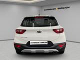 Kia Stonic Edition 7 1.2 +PDC+Sitzheizung+Tempomat+ - gebrauchte Kia Stonic aus dem Jahr 2019