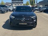 Mercedes-Benz GLC 220 d 4M Coupe AMG+AMBIENTE+DISTRO+MEMORY - mit Diesel-Antrieb: Sportwagen