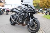 Yamaha MT10 ABS Traktionsk. Quickshifter AKRAPOVIC - YAMAHA TR1