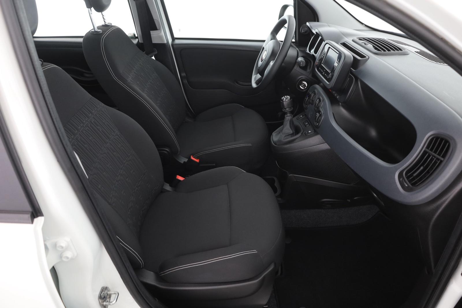 Fiat Panda 1.0 Mild Hybrid Klima Bluetooth DAB USB