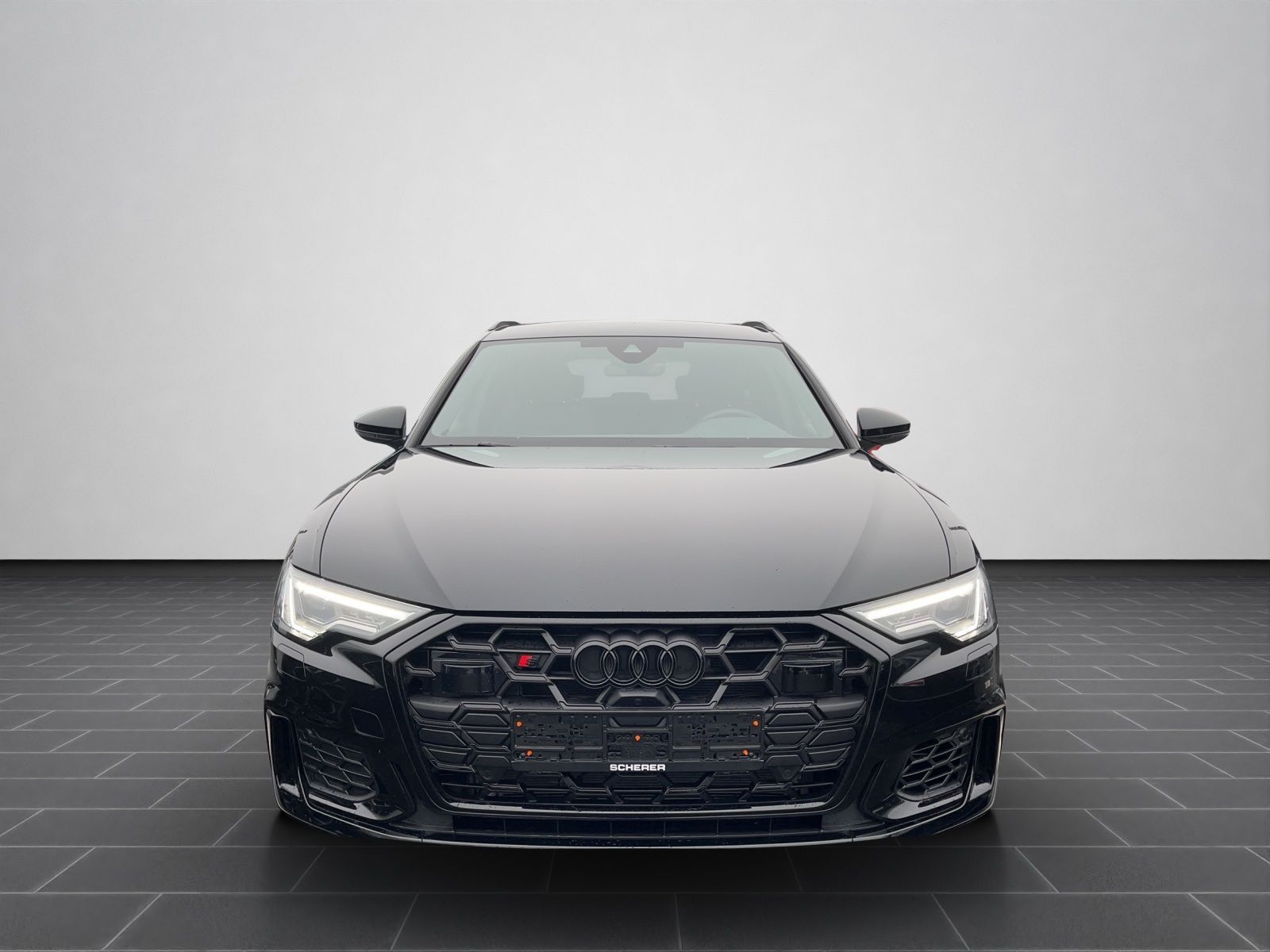 Audi S6 - Bild 6