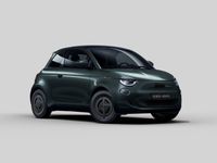 Fiat 500 - Vorschau Bild 16