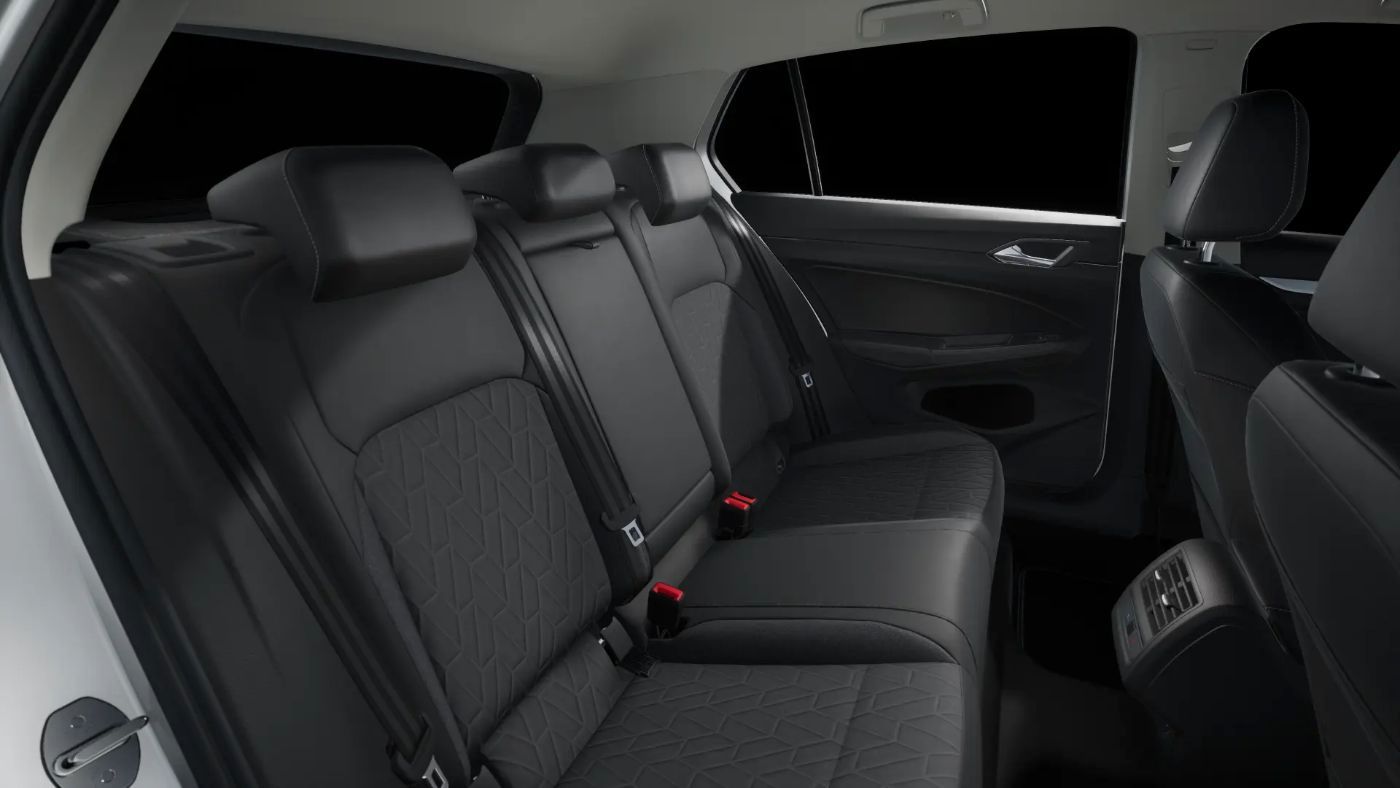 Volkswagen Golf - Bild 14