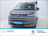Volkswagen T7 California 2.0 TSI Beach DSG*LED*KEYLESS*AHK - Volkswagen T7 California: Van