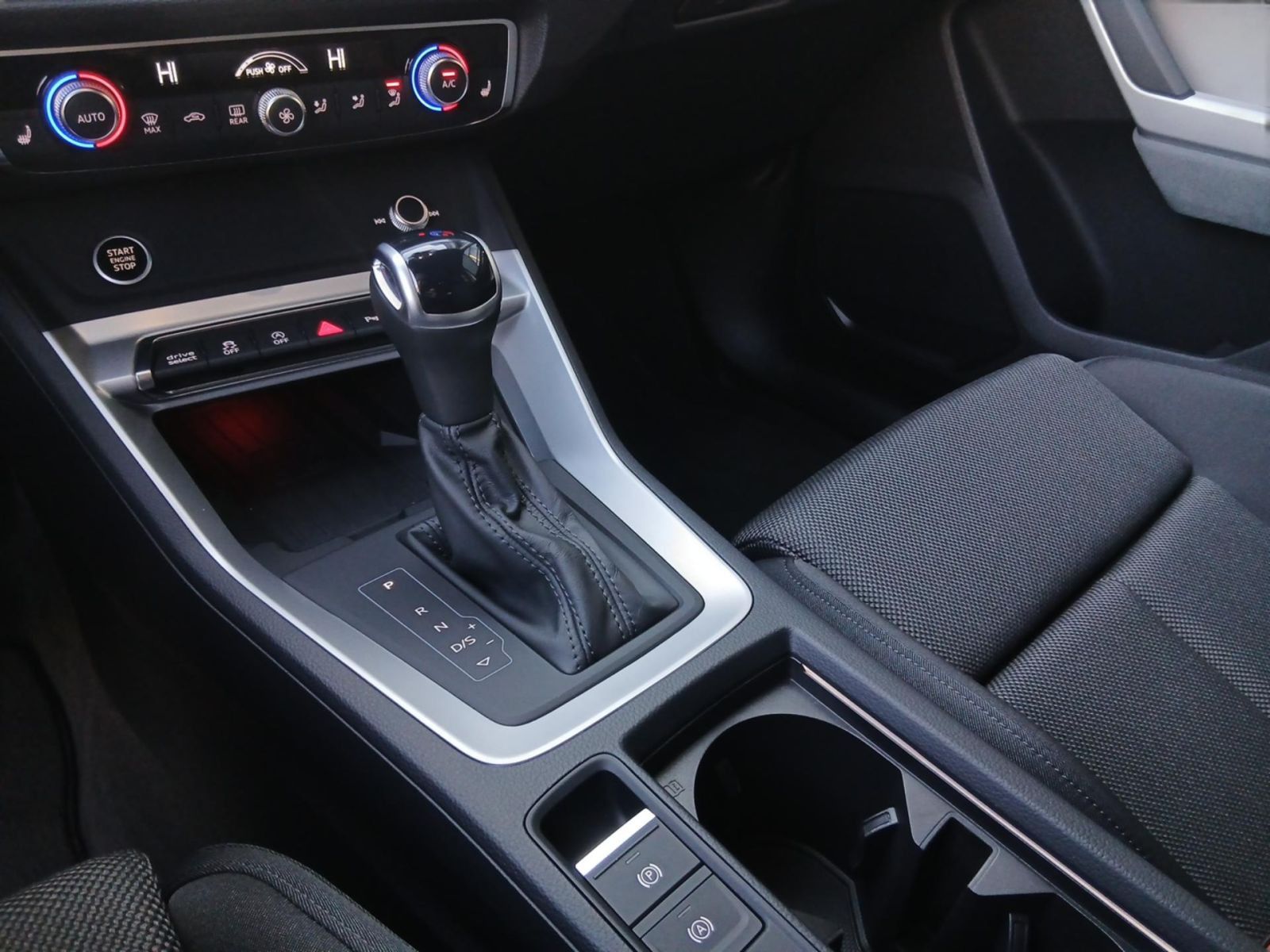 Audi Q3 - Bild 20
