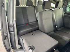Fahrzeugabbildung Volkswagen T6.1 Caravelle 3x Klimaautmatik AHK 68000Km