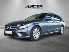 Mercedes-Benz C 220 /Navi/App/ACC/Eu6d-T/ISOFIX/Sportfahrwerk
