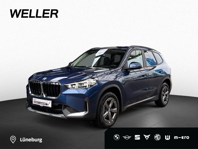 BMW X1 xDrive20d LiCoPro AHK HUD adap.LED DA+ PA+