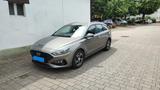 Hyundai I30 Kombi (PDE, 120 PS, EZ 2021) - Hyundai: 120i