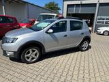 Dacia Sandero II Stepway Prestige 1,5 dCi 90 - Dacia Sandero: Dci Prestige