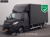 Iveco Daily 35C18 Neu! 3.0L Automatik Ladebordwand Dop - Iveco Stuttgart