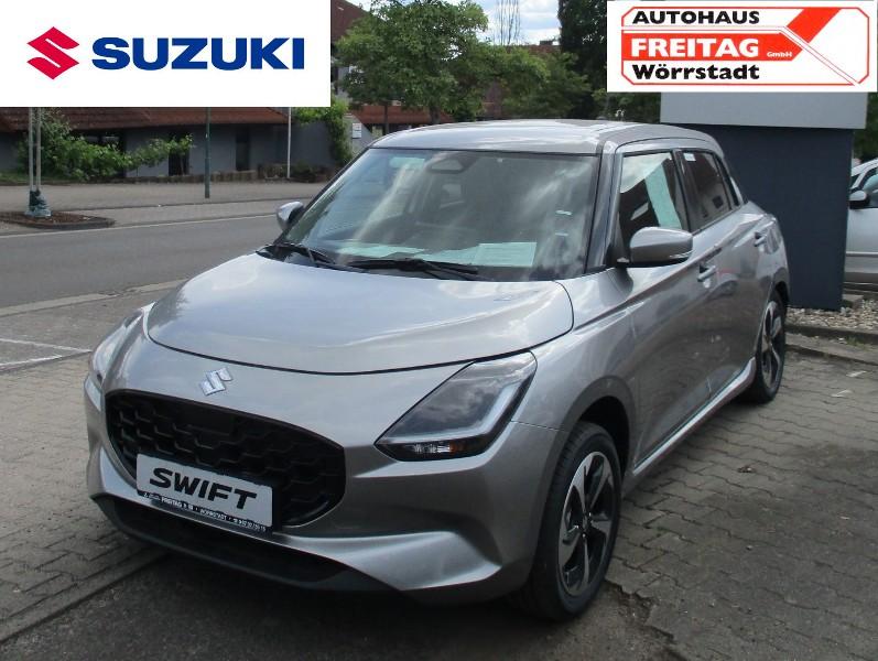 Suzuki SWIFT HYBRID 1.2 Comfort Plus CVT