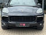 Porsche Cayenne Diesel*Sportpaket*LED*Luft*Pano*Leder* - Porsche Gebrauchtwagen in Erfurt