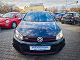 Volkswagen Golf VI GTI ADIDAS DSG*NAVI*TPM*XENON*PDC*2.HAND - Volkswagen Golf aus 2011: GTI