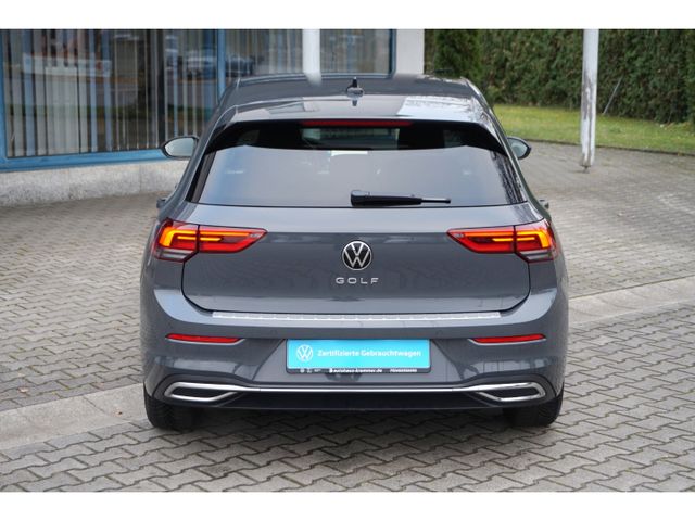 Golf VIII 1.5 TSI Move *Navi*ACC*SHZ*PDC*