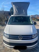 Volkswagen T6 California Beach Edition  - VW T6 California von privat