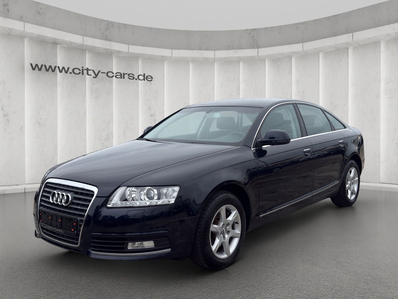 Audi A6 Lim. 2.0 TFSI