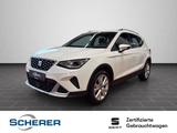 Seat Arona Xperience 1.0 TSI DSG Navi Voll LED Full L - Seat Arona Xperience mit Benzin-Antrieb