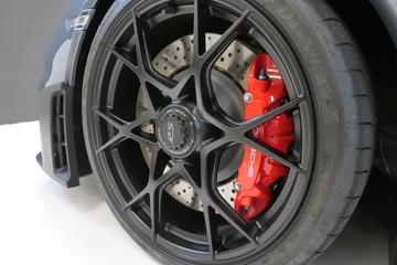 2025 Porsche BOXSTER 缩略图 26