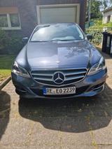 Mercedes-Benz E 200 AVANTGARDE Autom. AVANTGARDE - Mercedes-Benz E 200 in Bochum