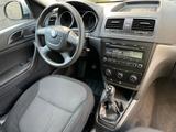 Skoda Yeti 1.8 TSI 4x4  LPG-Prins  - Skoda Yeti mit LPG-Antrieb