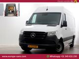 Mercedes-Benz Sprinter 311 CDI 115pk L2H2 RWD Servicewagen Air