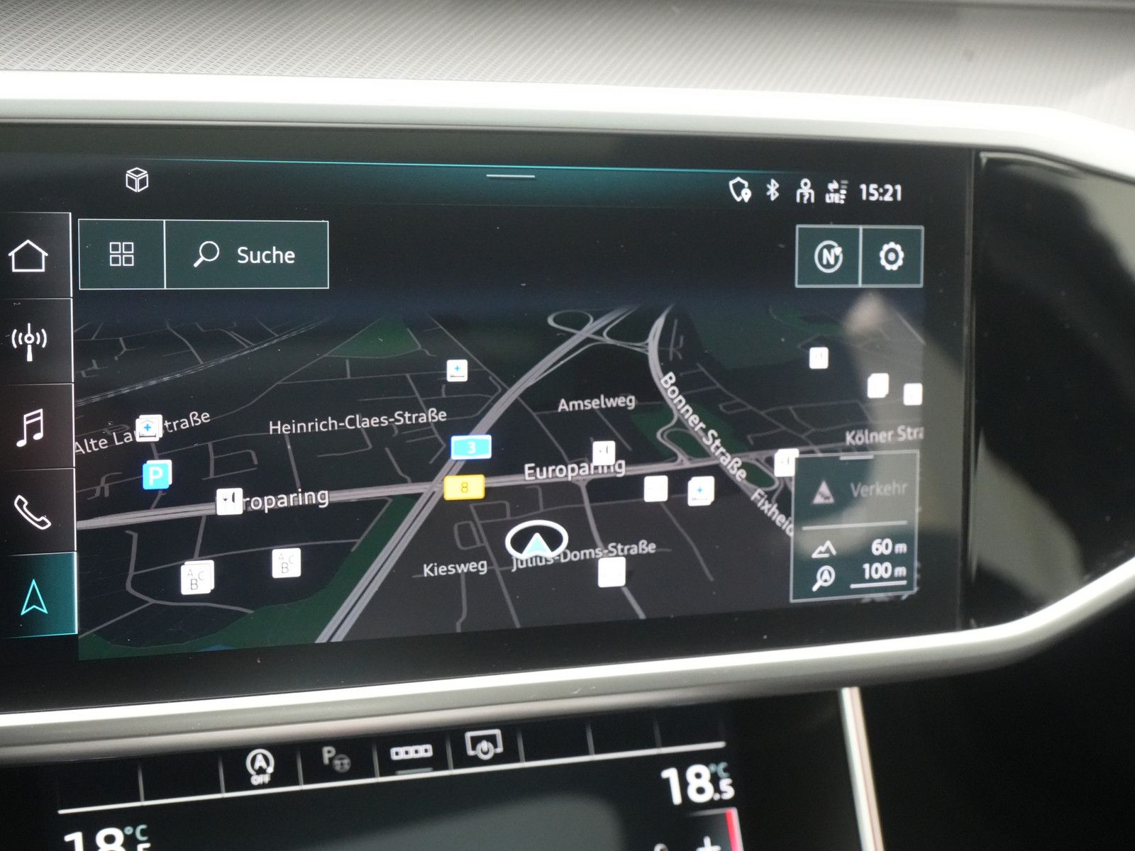 Audi A6 - Bild 16