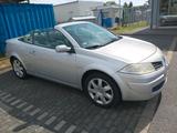Renault Megane Cabrio LPG ab Werk Automatik - mit LPG-Antrieb: Ab Werk