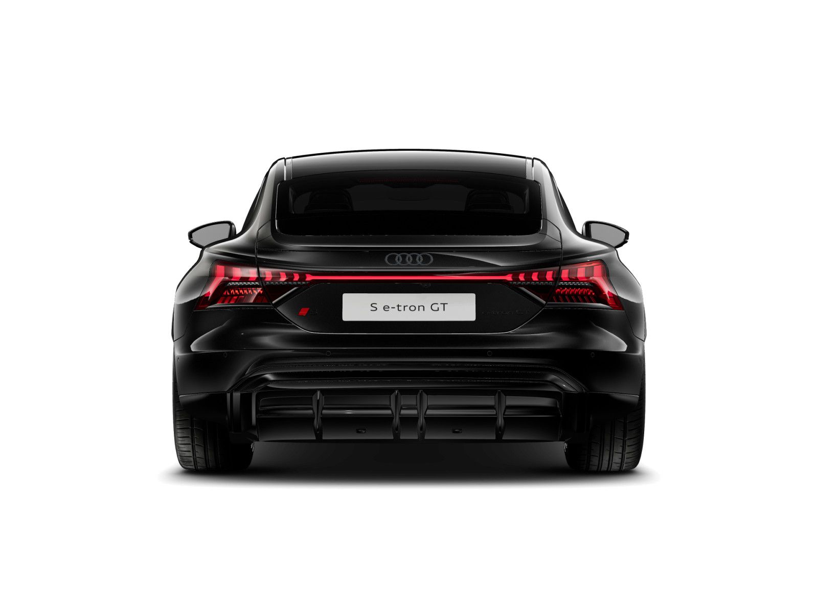 Audi e-tron GT - Bild 6
