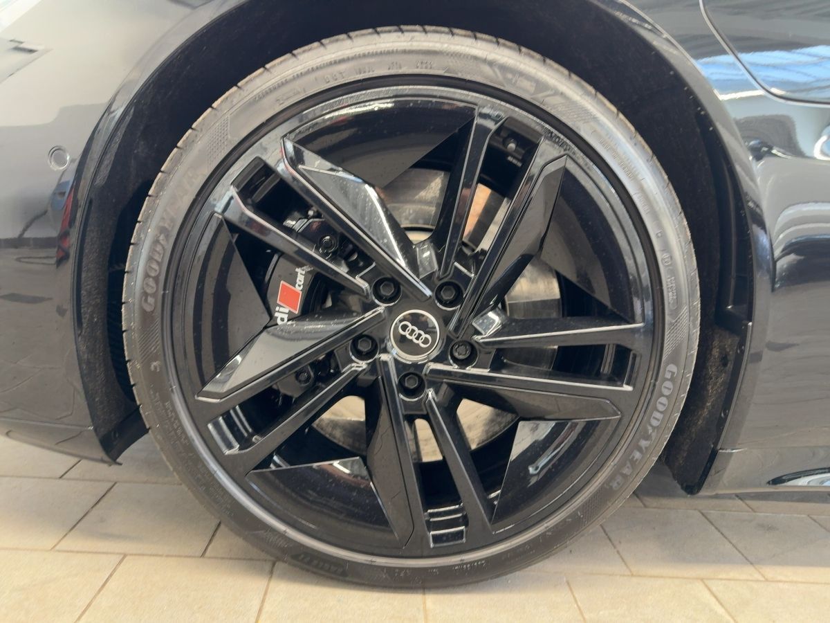 Audi RS e-tron GT - Bild 17