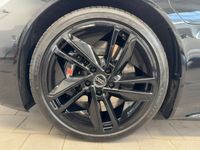 Audi RS e-tron GT - Vorschau Bild 17