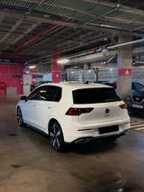 Volkswagen GTE 1,4 eHybrid IQ-LED*RFK*Navi*TÜV27 - Volkswagen Golf: GTE