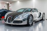 Bugatti Veyron Pur Sang ''1 of 5'' - Bugatti Gebrauchtwagen