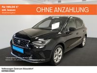 Seat Arona - Vorschau Bild 1