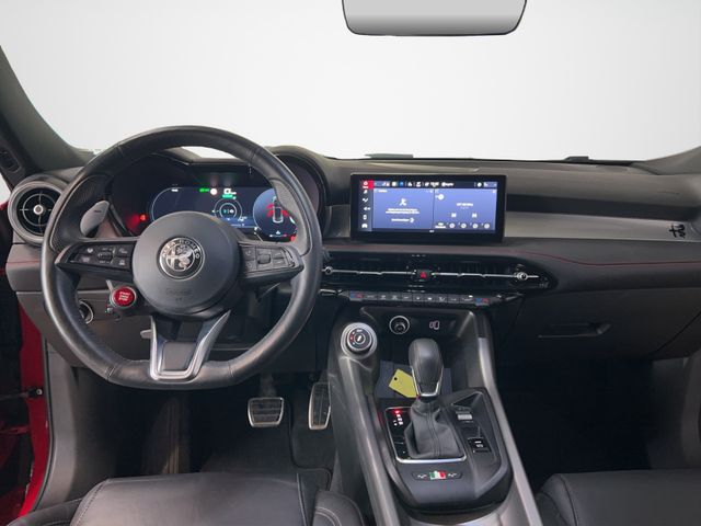 Vorschau Auto