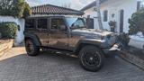 Jeep Wrangler 3.6l V6 Unlimited Rubicon Automatik... - Jeep Wrangler: Rubicon