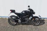 Suzuki GSX-S125 TÜV Neu - 2024 - Angebote
