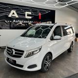 Mercedes-Benz V 250 d SCORE lang, AHK, LED, Sportpaket, TWASHA - Mercedes-Benz V-Klasse SCORE! mit Diesel-Antrieb