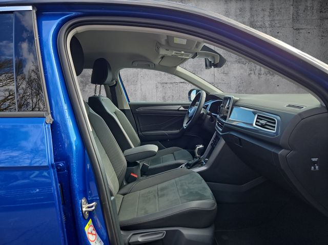 T-Roc STYLE 1.5 TSI OPF DSG RFK AHK 3,99%
