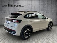Volkswagen Taigo - Vorschau Bild 4