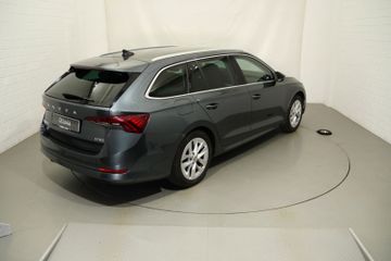 Skoda Octavia Combi Style 1.0 TSI DSG Navi HUD AHZV