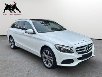 Mercedes C 200 - 3