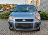 Ford fusion Automatik - gebrauchte Ford Fusion aus dem Jahr 2005
