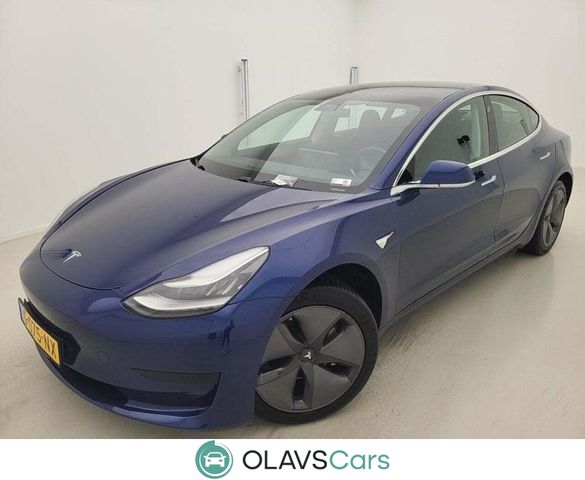 Tesla Model 3 Standart Range Aut. Pano LED Navi Leath