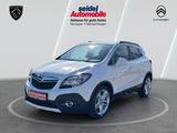 Opel Mokka 1.4 Turbo INNOVATION Automatik, 1.Hand - Opel Mokka Gebrauchtwagen in Hannover